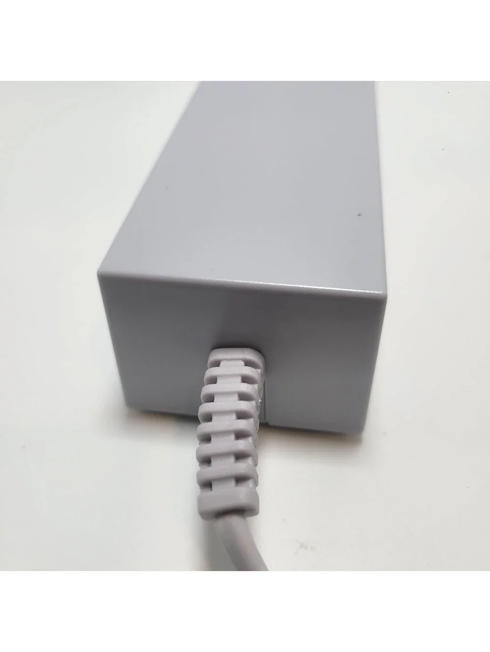 AC Power Supply Adapter Charger Cord Cable for Nintendo Wii Console